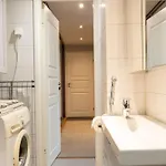 Cozy With Private Sauna And Parking Apartment Rovaniemi